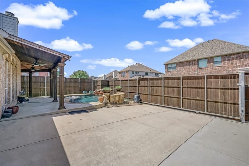 11261 Tenison Lane, Frisco TX 75033 - Photo 35