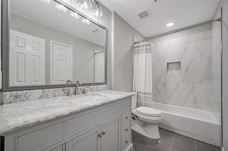 11261 Tenison Lane, Frisco TX 75033 - Photo 31