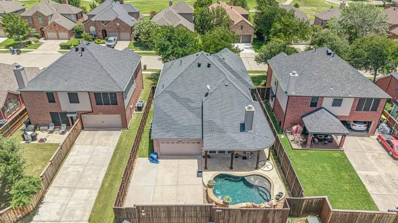 11261 Tenison Lane, Frisco TX 75033 - Photo 39