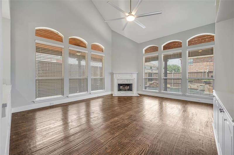 11261 Tenison Lane, Frisco TX 75033 - Photo 8