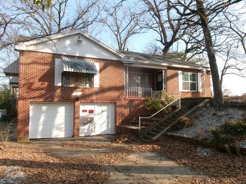 256 Wichita Street, Shreveport LA 71101 - Photo 2