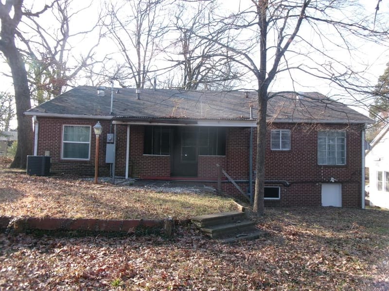 256 Wichita Street, Shreveport LA 71101 - Photo 3