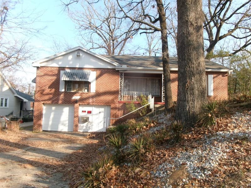 256 Wichita Street, Shreveport LA 71101