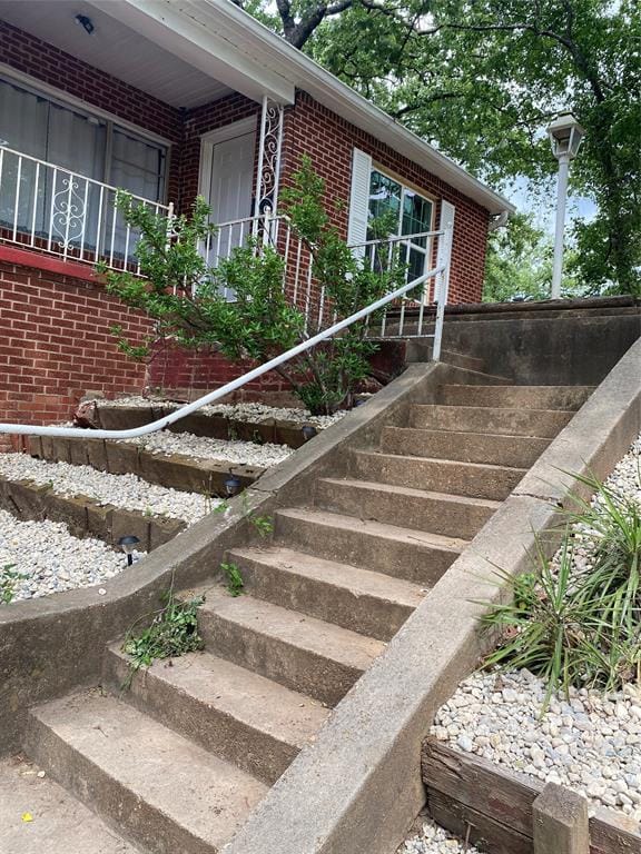 256 Wichita Street, Shreveport LA 71101 - Photo 8
