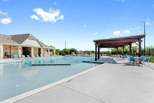 4428 Brentfield Drive, Fort Worth TX 76036 - Photo 8