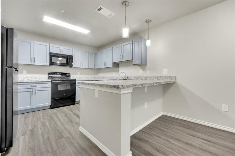 6108 Abrams Road # 201, Dallas TX 75231 - Photo 6