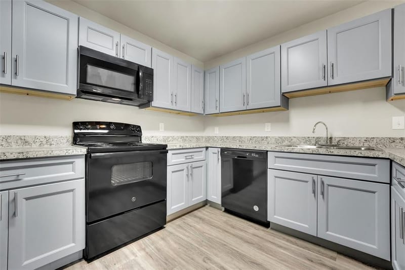 6108 Abrams Road # 201, Dallas TX 75231 - Photo 7