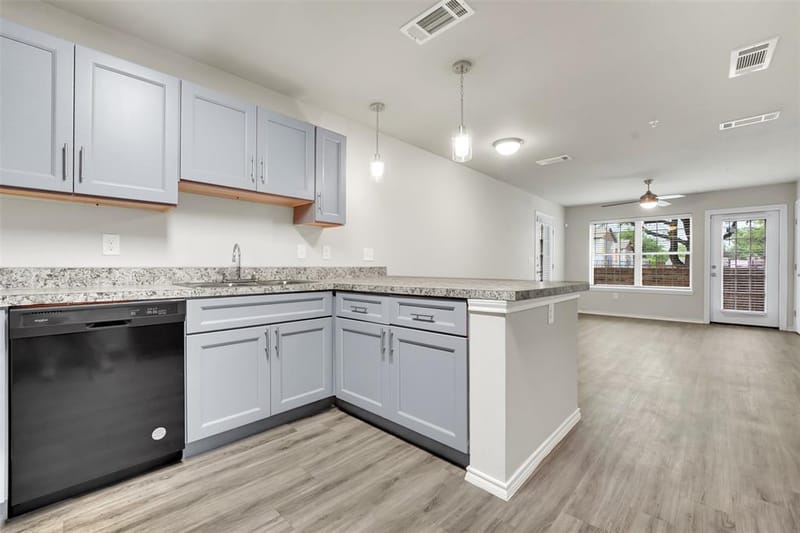 6108 Abrams Road # 201, Dallas TX 75231 - Photo 5