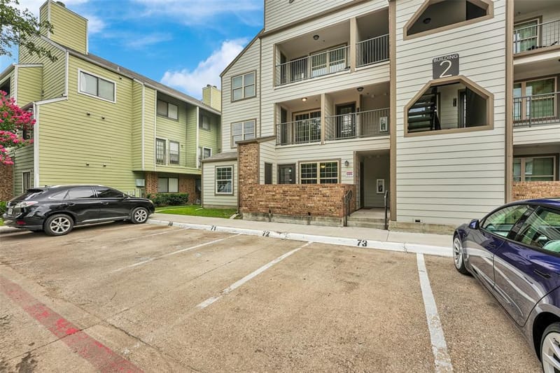 6108 Abrams Road # 201, Dallas TX 75231 - Photo 18
