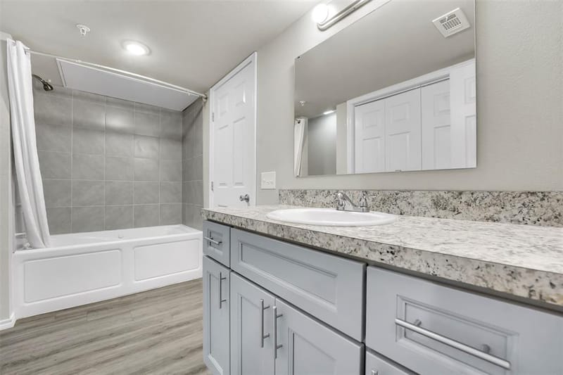 6108 Abrams Road # 201, Dallas TX 75231 - Photo 15