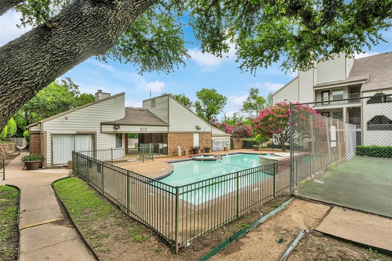 6108 Abrams Road # 201, Dallas TX 75231 - Photo 19