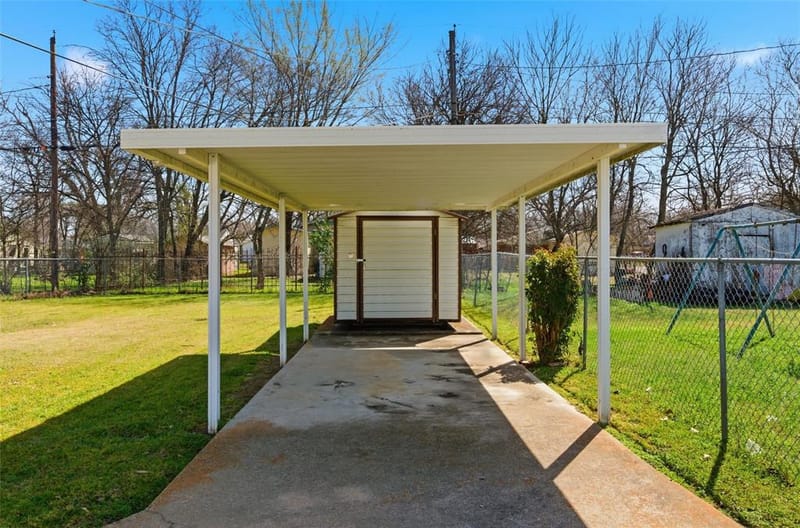 905 Carver Street, Waco TX 76704 - Photo 23