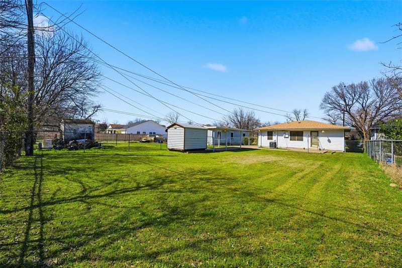 905 Carver Street, Waco TX 76704 - Photo 22