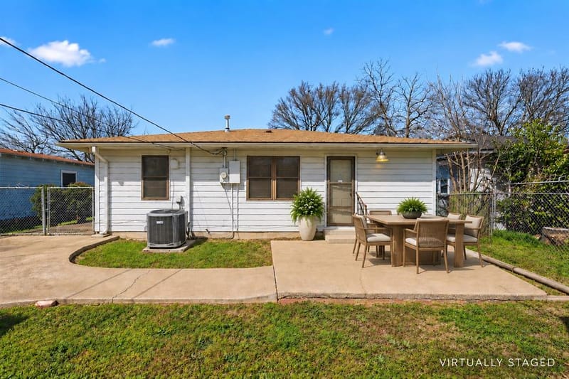 905 Carver Street, Waco TX 76704 - Photo 20