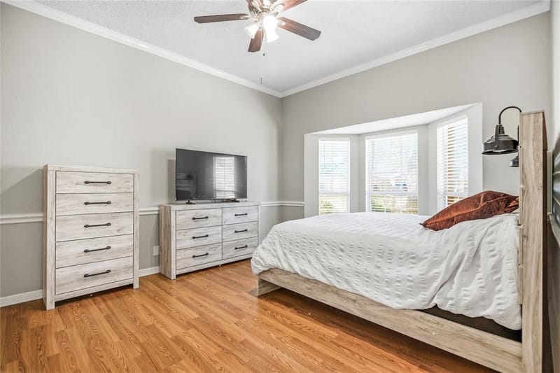 6009 Kenilworth Drive, Arlington TX 76001 - Photo 16