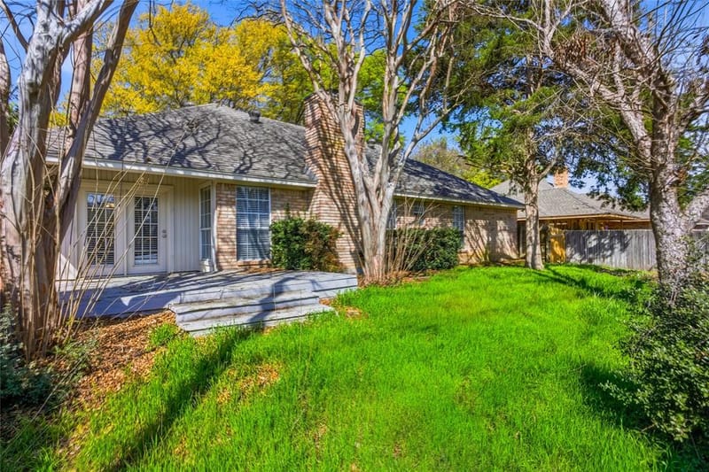 6009 Kenilworth Drive, Arlington TX 76001 - Photo 25