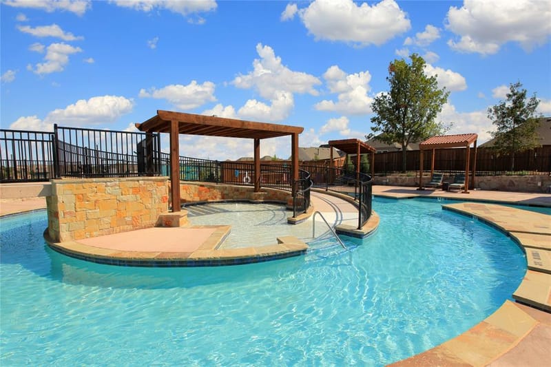 1215 Cartona Road, Fate TX 75087 - Photo 36