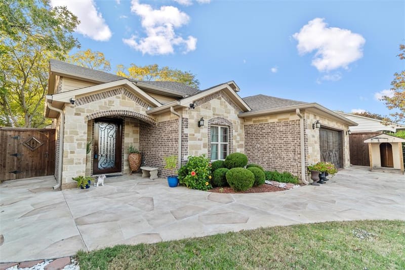 1006 Manning Street, Grand Prairie TX 75051 - Photo 27