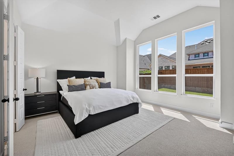 4437 Silver Spur Court, Aubrey TX 76227 - Photo 14