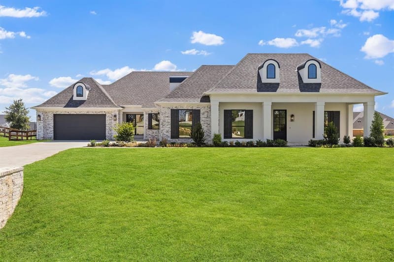 3333 Bridgegate Avenue, Northlake TX 76247 - Photo 2