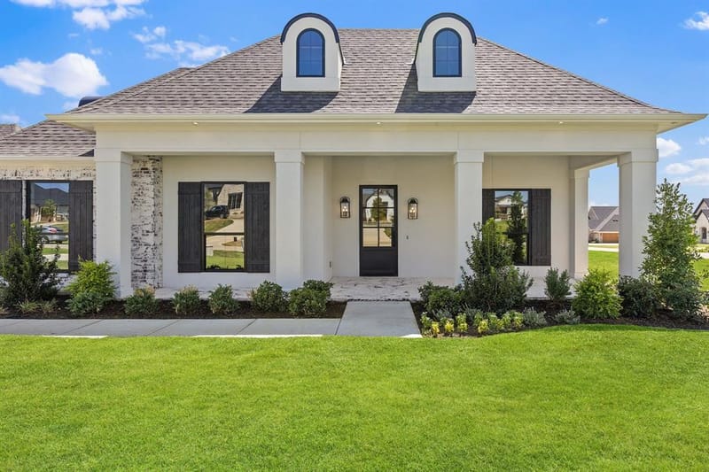 3333 Bridgegate Avenue, Northlake TX 76247 - Photo 3