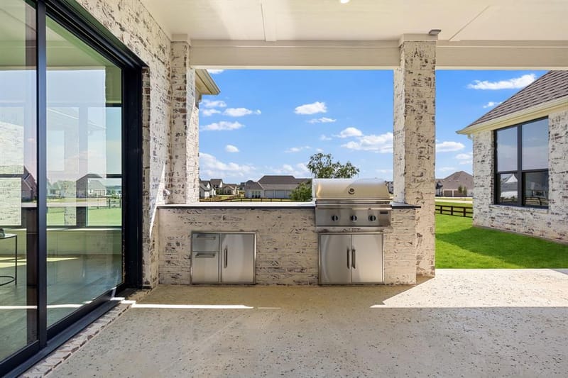 3333 Bridgegate Avenue, Northlake TX 76247 - Photo 37