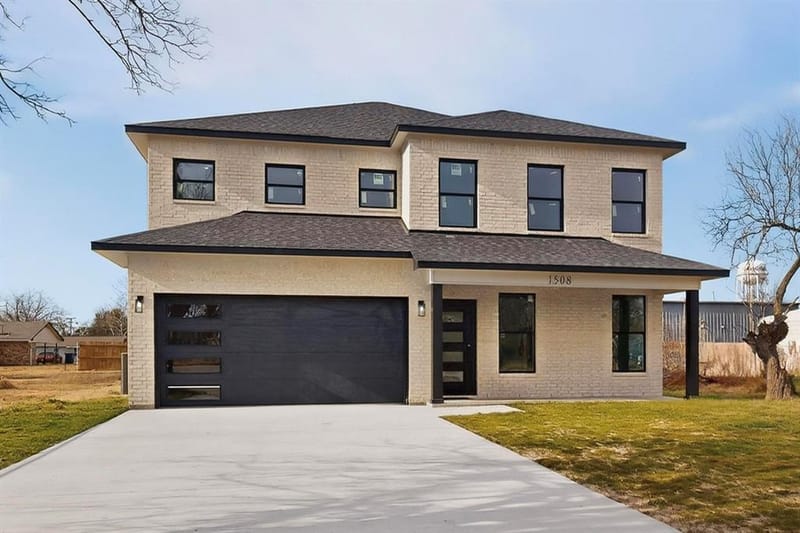 1508 Park Street, Kaufman TX 75142 - Photo 2