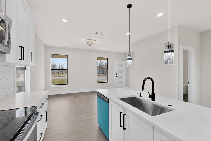 1508 Park Street, Kaufman TX 75142 - Photo 17