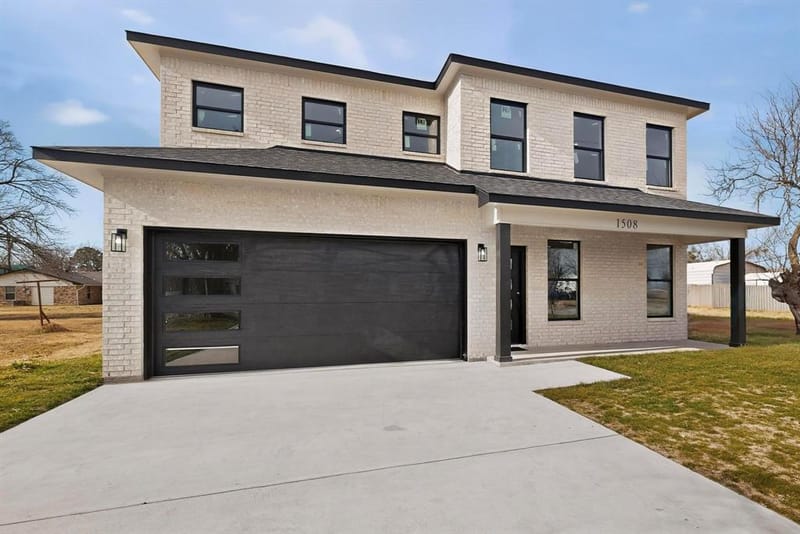 1508 Park Street, Kaufman TX 75142 - Photo 3