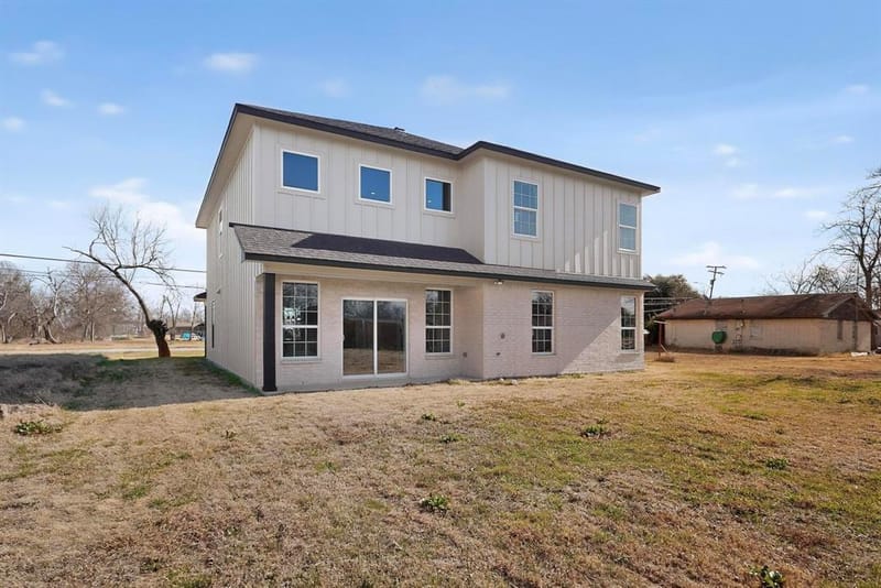 1508 Park Street, Kaufman TX 75142 - Photo 38