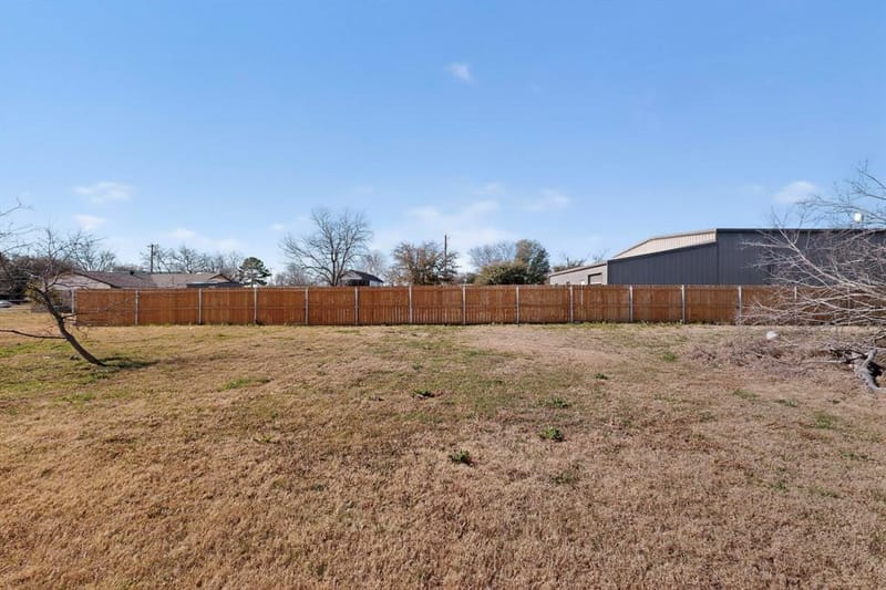1508 Park Street, Kaufman TX 75142 - Photo 40