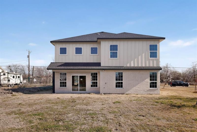 1508 Park Street, Kaufman TX 75142 - Photo 39