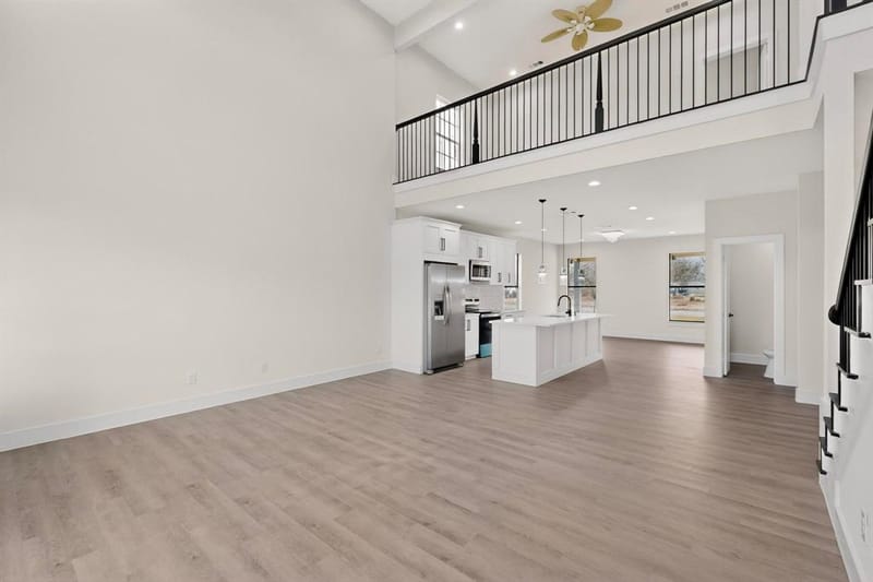 1508 Park Street, Kaufman TX 75142 - Photo 8