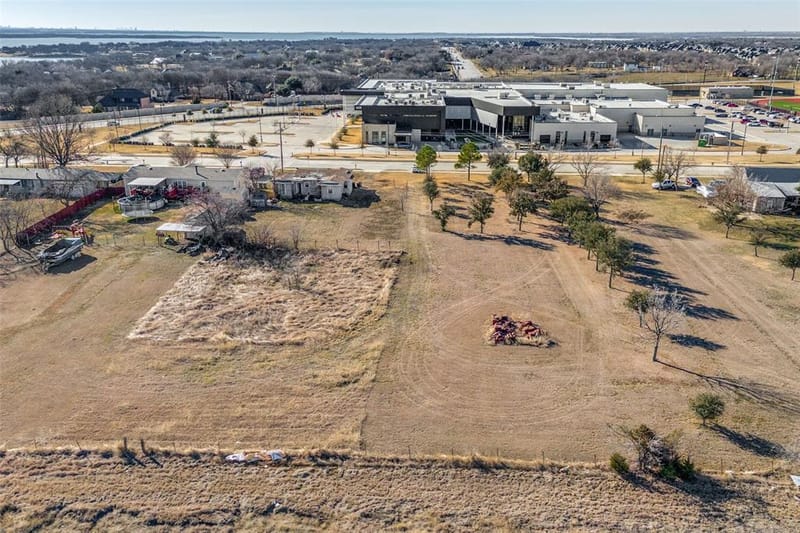 211 French Settlement Road, Little Elm TX 75068 - Photo 3