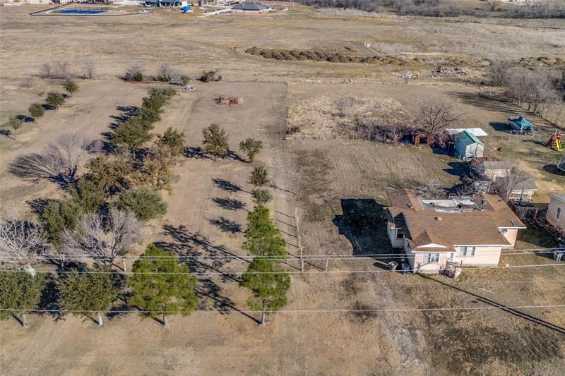 211 French Settlement Road, Little Elm TX 75068 - Photo 4