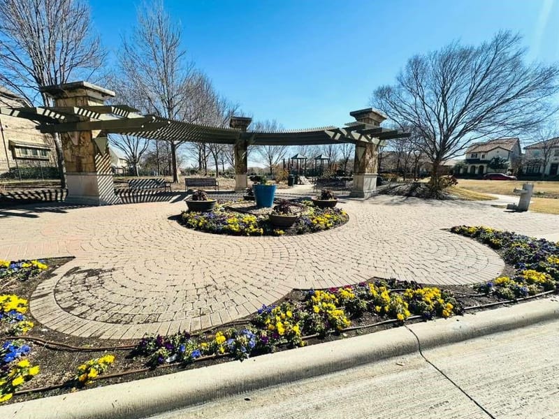 7031 Nueces Drive, Irving TX 75039 - Photo 33
