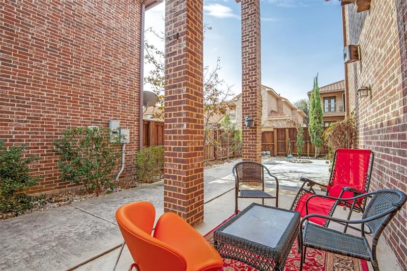 7031 Nueces Drive, Irving TX 75039 - Photo 29