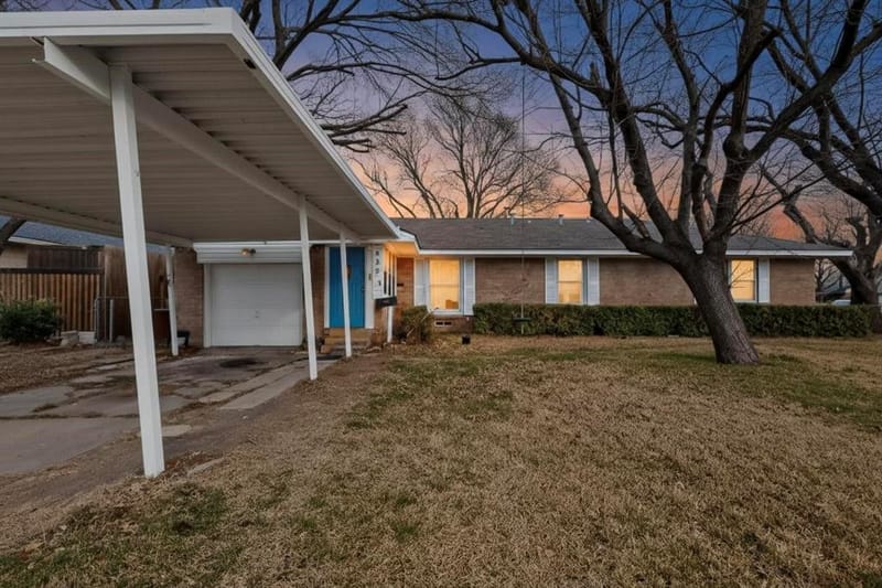 522 Phillip Street, Mesquite TX 75149 - Photo 7