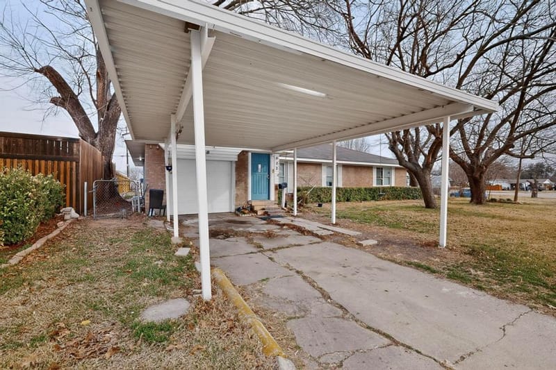 522 Phillip Street, Mesquite TX 75149 - Photo 3