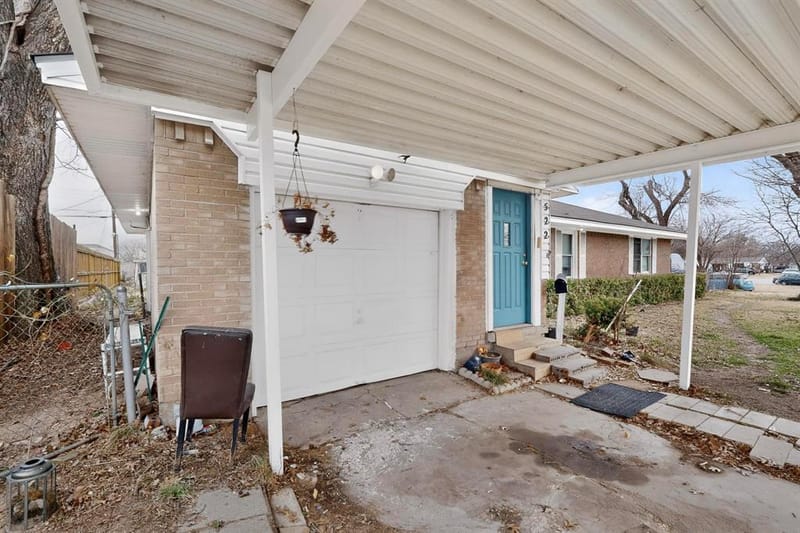 522 Phillip Street, Mesquite TX 75149 - Photo 5