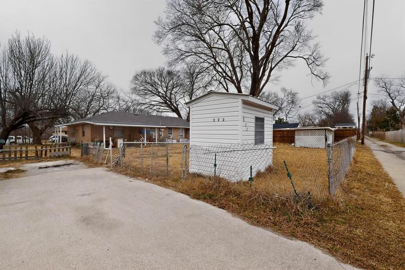 522 Phillip Street, Mesquite TX 75149 - Photo 40
