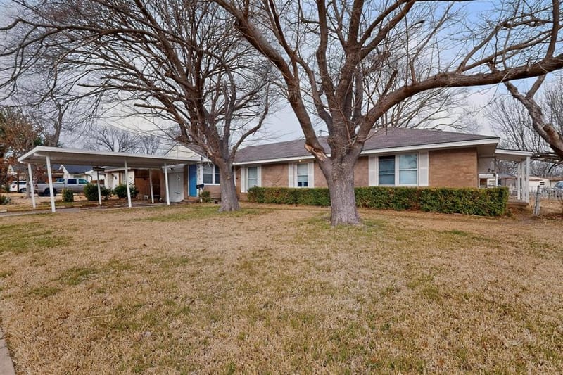 522 Phillip Street, Mesquite TX 75149 - Photo 4