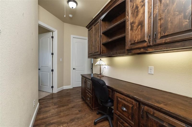 9111 Iron Mountain Trail, Justin TX 76247 - Photo 17