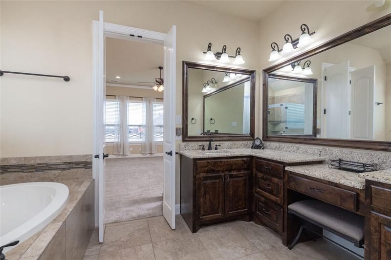 9111 Iron Mountain Trail, Justin TX 76247 - Photo 16