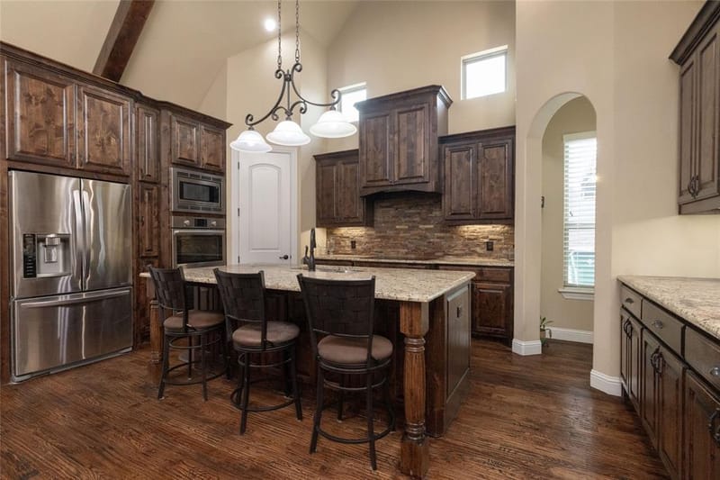 9111 Iron Mountain Trail, Justin TX 76247 - Photo 12
