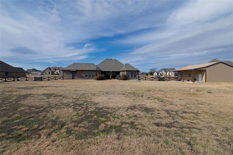 9111 Iron Mountain Trail, Justin TX 76247 - Photo 26