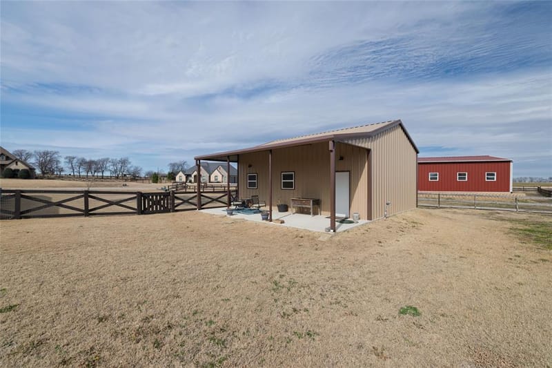 9111 Iron Mountain Trail, Justin TX 76247 - Photo 22