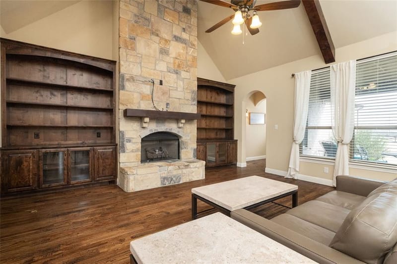 9111 Iron Mountain Trail, Justin TX 76247 - Photo 9