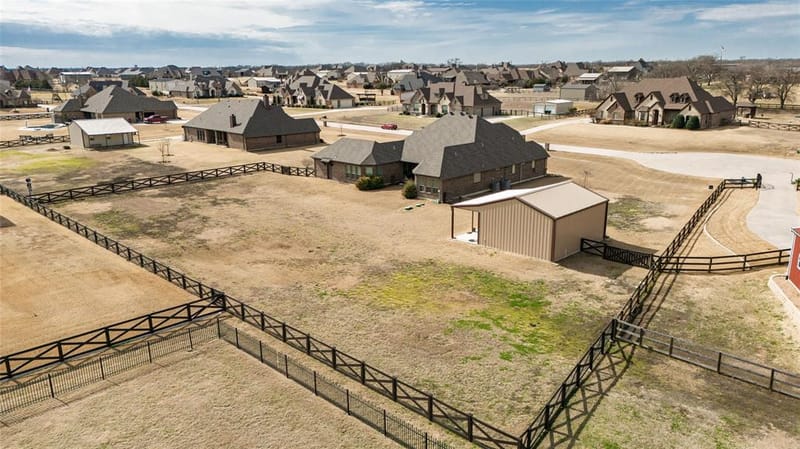 9111 Iron Mountain Trail, Justin TX 76247 - Photo 30
