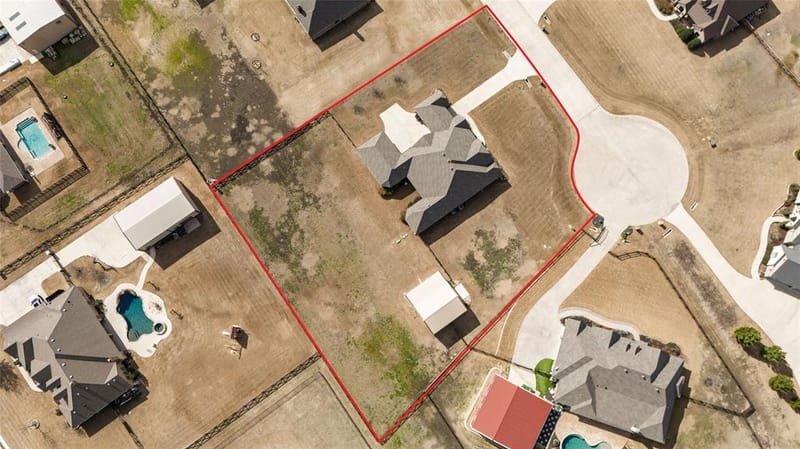 9111 Iron Mountain Trail, Justin TX 76247 - Photo 33